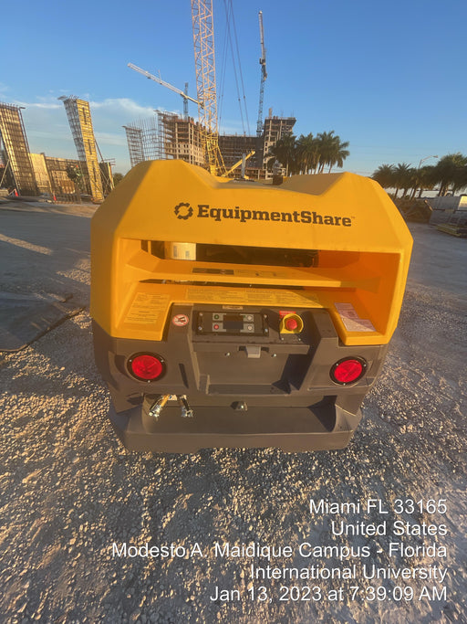 2023 ATLAS COPCO XAS188 CWK