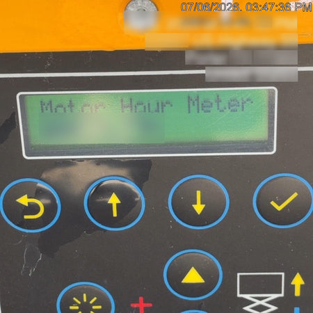 2021 JCB S2632E