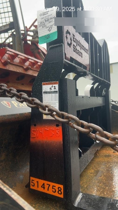 2025 VIRNIG PF4855-5VG