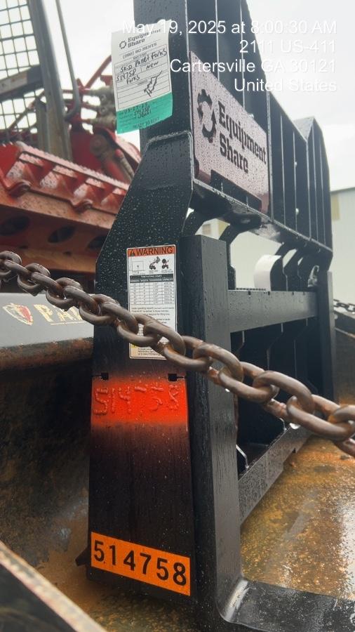 2025 VIRNIG PF4855-5VG