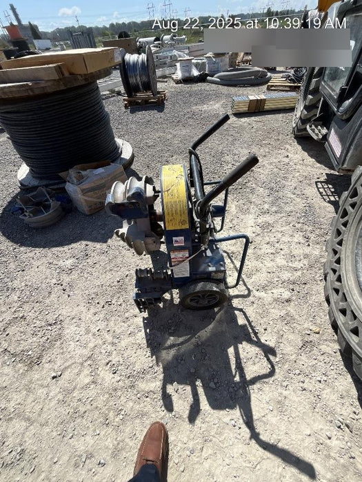 2021 CURRENT TOOLS 77SR