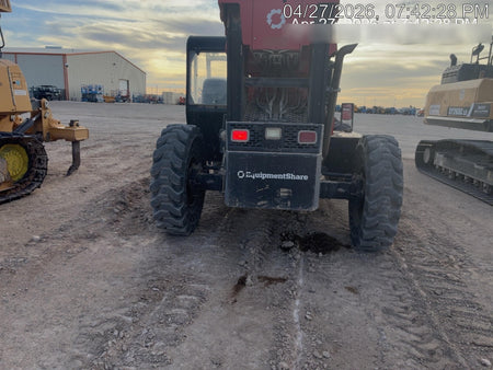 2019 MANITOU MTA10055
