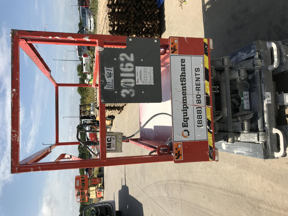 2019 Skyjack SJIII-3219 Standard w/Trojan Batteries