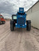 2018 Genie GTH-1056 Genie GTH-1056 w/Enclosed Cab w/HVAC, Work Lights, Solid Tires, Beacon, 60" Carriage and Forks