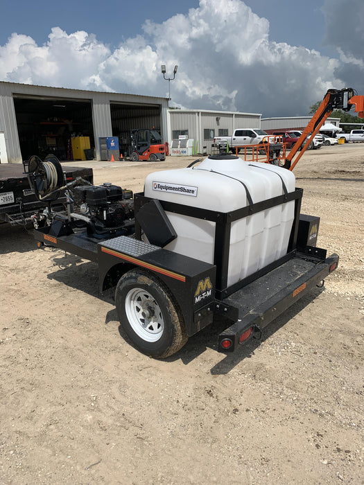 2021 MI-T-M CORPORATION CW-3504-5MGH