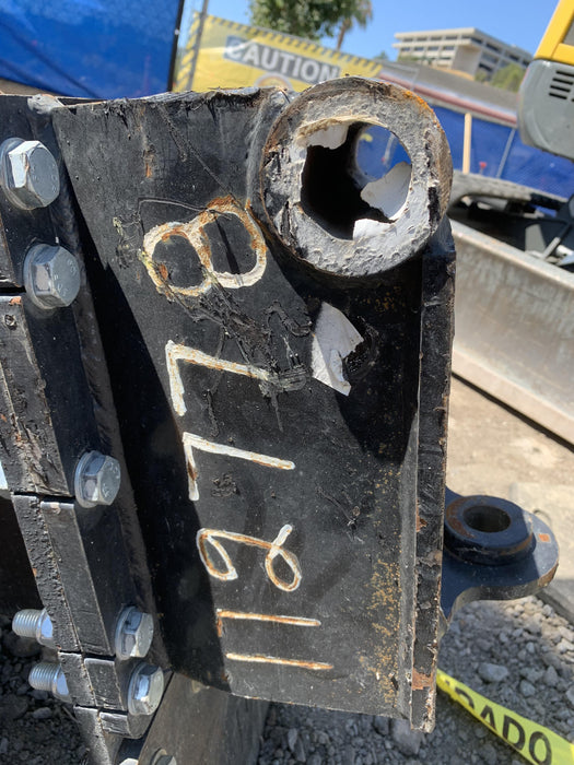 2020 PALADIN TWC1000CP030-18