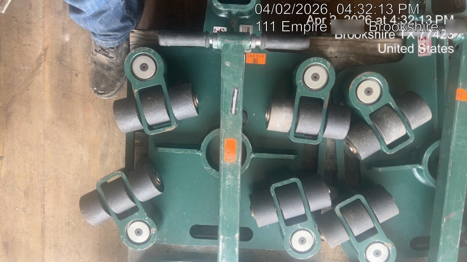 2024 HILMAN ROLLERS OMNI-8