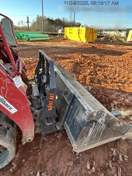 2021 PALADIN 48" Pallet Forks - Paladin