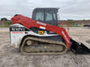 2020 Takeuchi TL12V2-CR Cab, Rubber Track