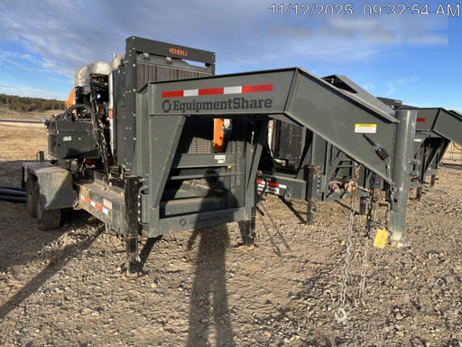 2023 PREMIER PUMP 8NHTH-RP-DC13