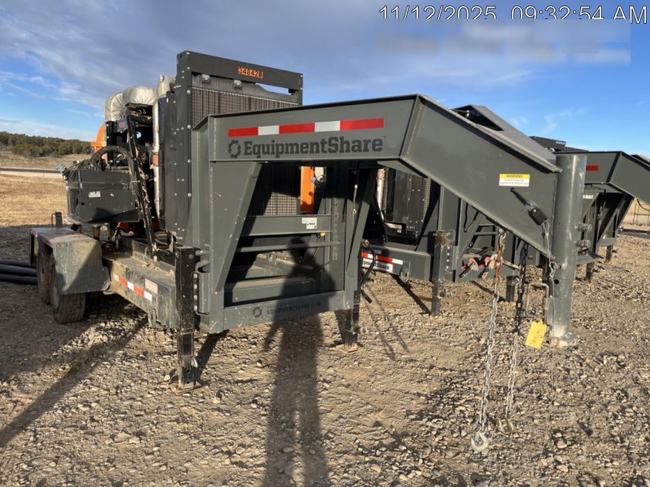 2023 PREMIER PUMP 8NHTH-RP-DC13