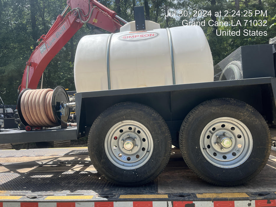 2023 SIMPSON SWT-52517