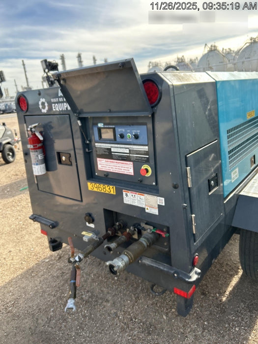 2024 AIRMAN PDSF375DP-6E1