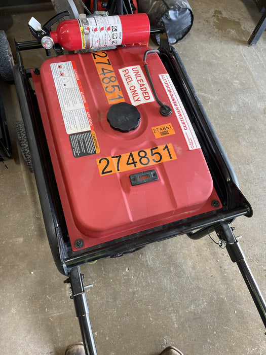 2022 MI-T-M GEN-8000-0MME