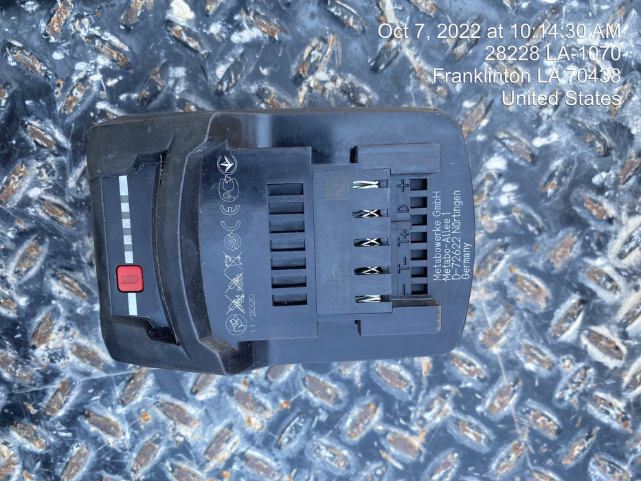 2021 TORCUP VT-1000KIT