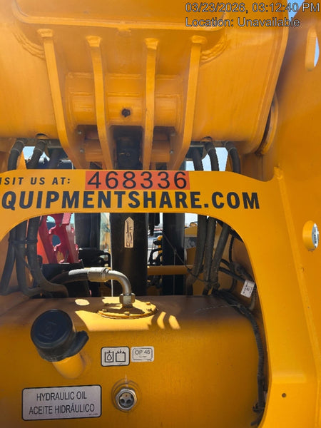 2025 JCB 512-56