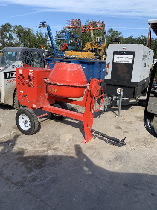 2020 MULTIQUIP MC94SH8