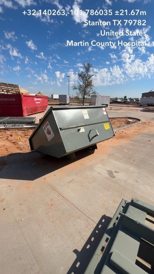 2025 HIPPO HOPPER HH40HD