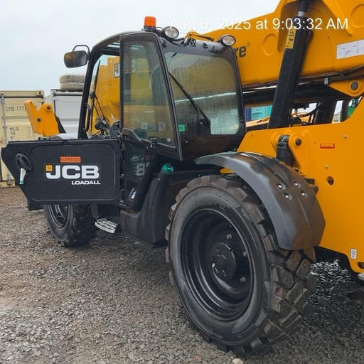 2025 JCB 510-56
