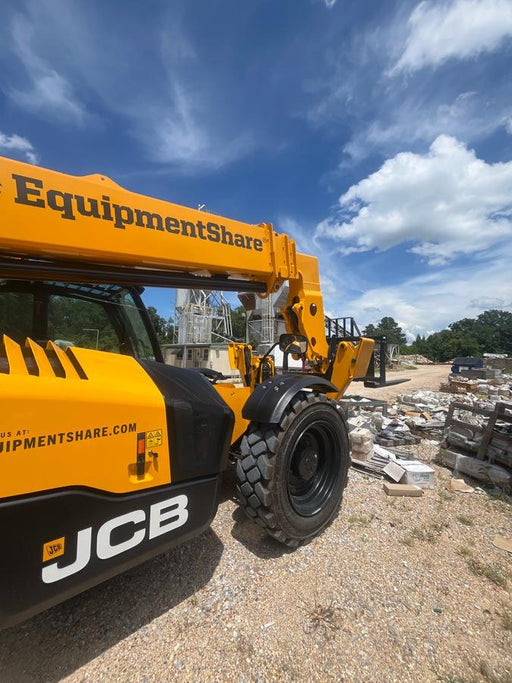 2025 JCB 510-56