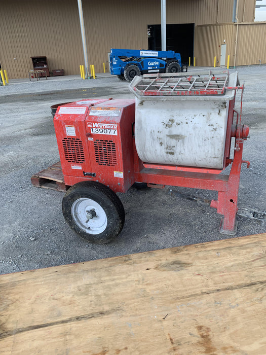 2021 MULTIQUIP WM70PH5