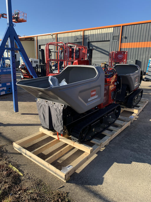 2022 TORO MBTX 2500-TS