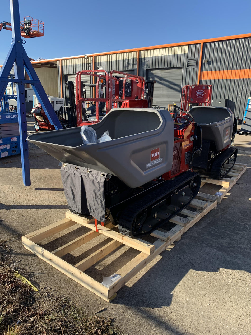 2022 TORO MBTX 2500-TS