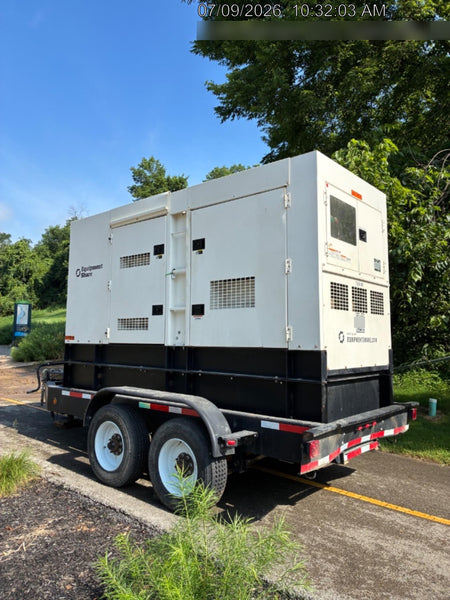 2023 MULTIQUIP DCA300