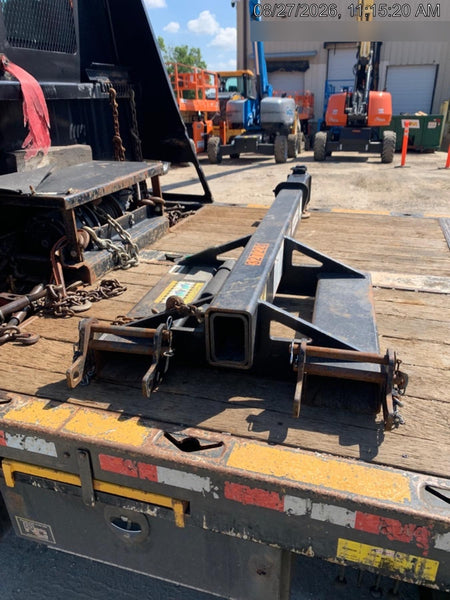 2023 STAR INDUSTRIES M1360B - Star JIB Boom