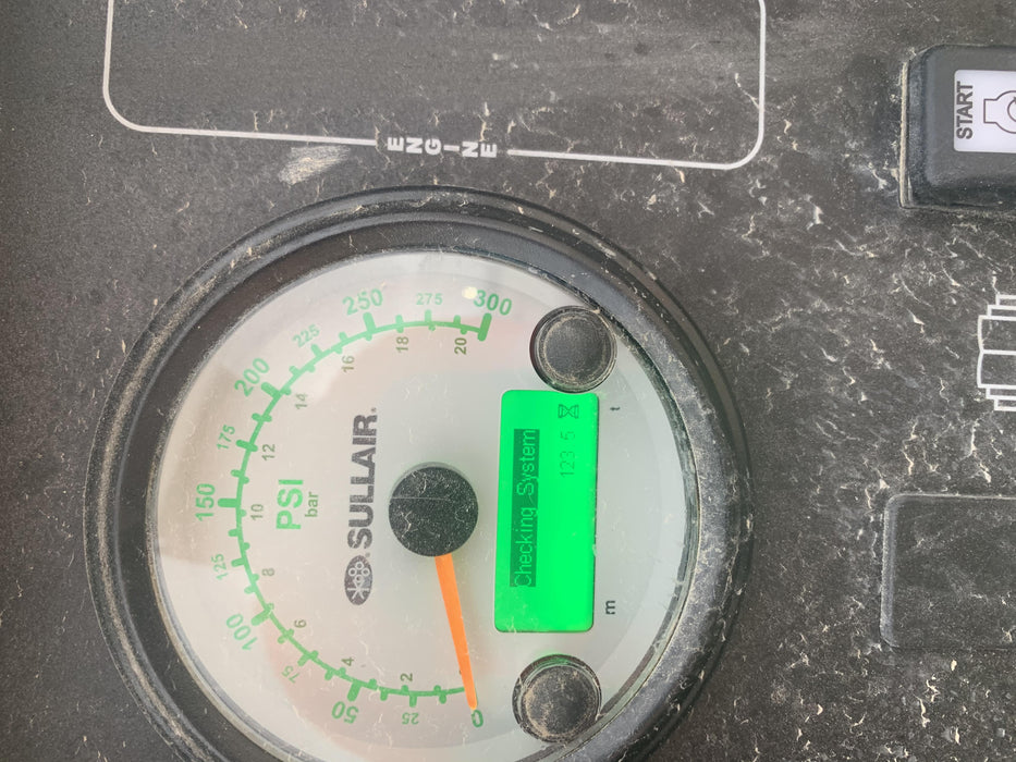 2019 SULLAIR 185-DPQ