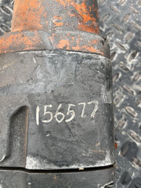 2021 MICHIGAN PNEUMATIC 751SS