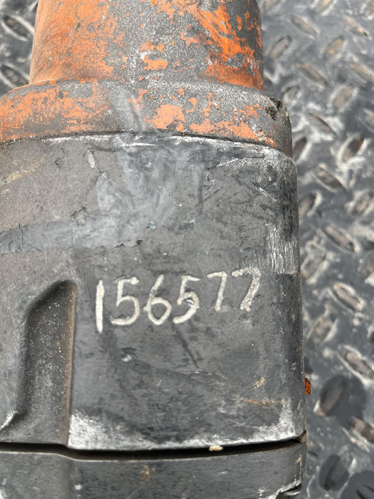 2021 MICHIGAN PNEUMATIC 751SS