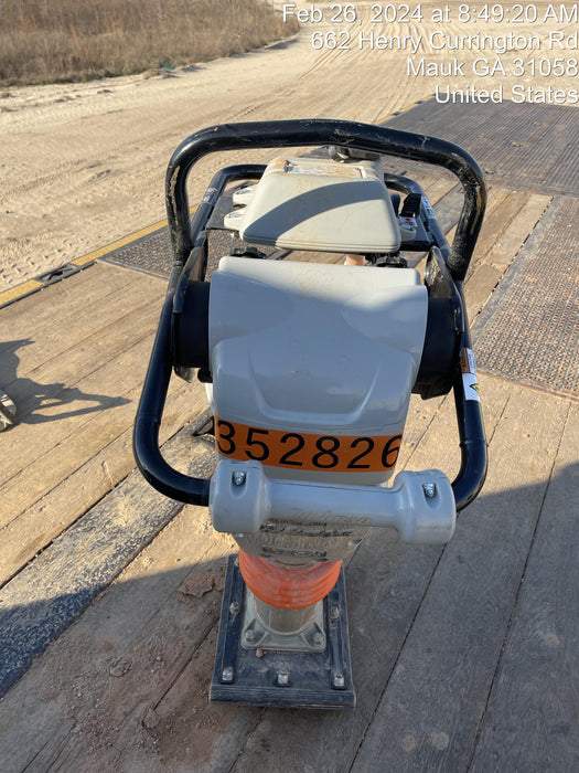 2023 MULTIQUIP MTX60HD