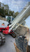 2022 TAKEUCHI TB290-CR
