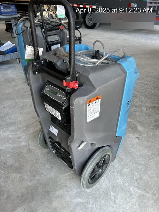 2020 DRI-EAZ LGR6000Li