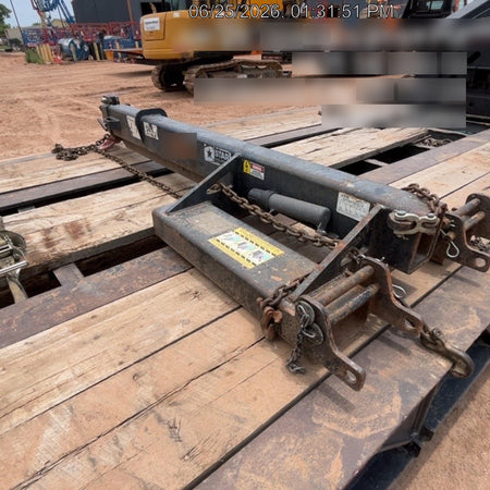 2020 STAR INDUSTRIES M1360B - Star JIB Boom