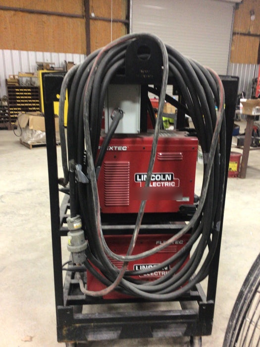 2020 LINCOLN ELECTRIC K3402-2