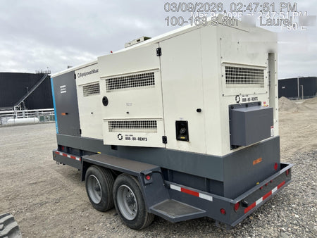 2023 ATLAS COPCO QAS 410