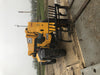 2020 JCB 509-42 Cab/Heat/Air, Solid Tires, Work Lights, Beacon, Aux Hydraulics, Back up Alarm, Lifting Eye, ES Decals