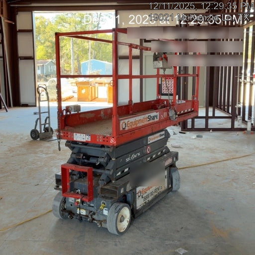 2018 SKYJACK SJIII-3219