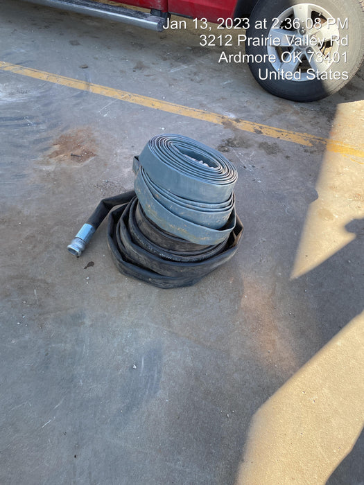 2021 WACKER NEUSON PST2