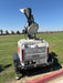 2019 Wacker Neuson LTV6L-MH Wacker Neuson LTV6L Mobile Light Tower w/Fuel Level Sensor Installed
