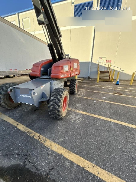 2020 SKYJACK SJ66T+