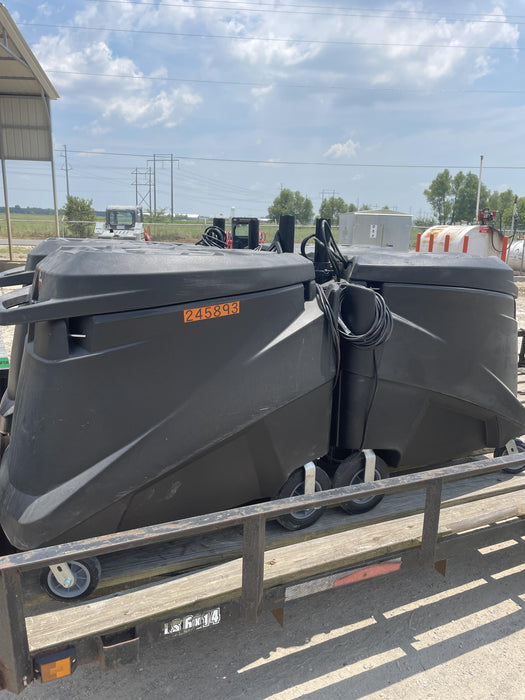 2022 POWER BREEZER PB4BASE