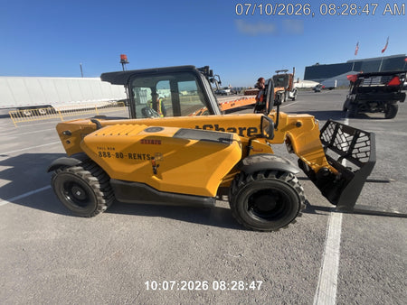 2026 JCB 505-20TC