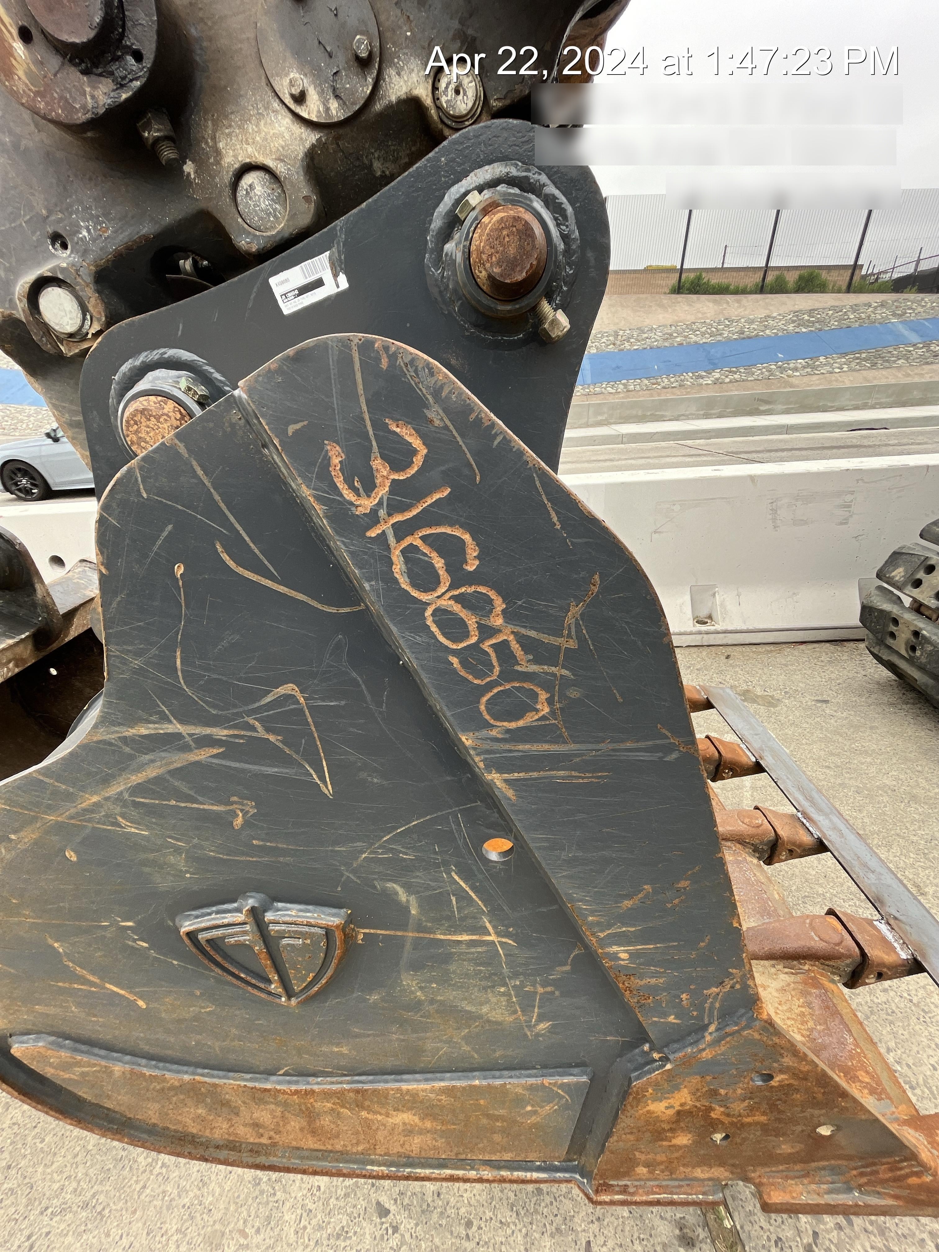 2023 JRB 135HD42