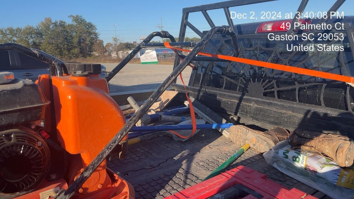 2023 MULTIQUIP MVC82VHW