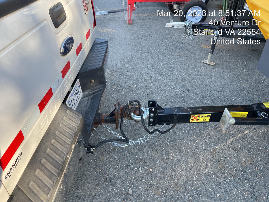 2023 ATLAS COPCO XAS188 CWK