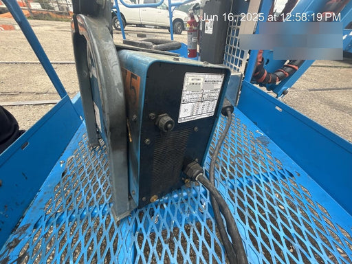 2024 MILLER ELECTRIC CST-282