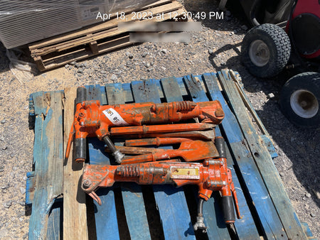 2021 AMERICAN PNEUMATIC TOOL APT-M190
